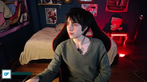 Snapshot of sai_l chatting on 12/12/24, 01:32 SAI online show from 12/12/24, 01:32