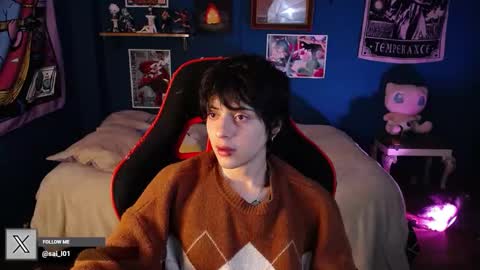 Snapshot of sai_l chatting on 12/13/24, 06:00 SAI online show from 12/13/24, 06:00