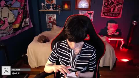 Snapshot of sai_l chatting on 12/19/24, 12:24 SAI online show from 12/19/24, 12:24