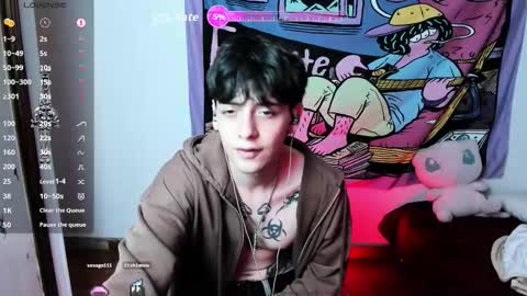 SAI online show from 12/22/25, 12:29