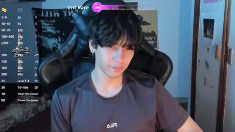 SAI online show from 03/18/26, 12:47