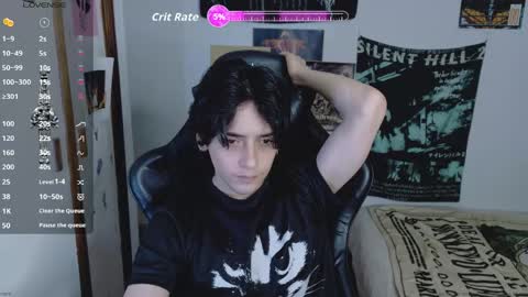 SAI online show from 05/21/26, 01:34