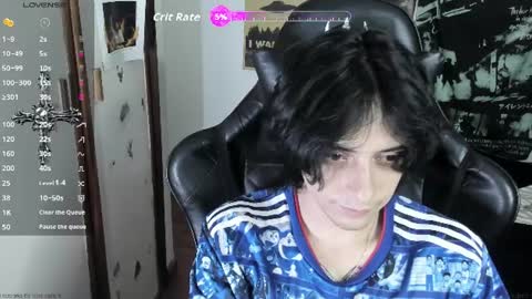 SAI online show from 06/17/26, 01:30
