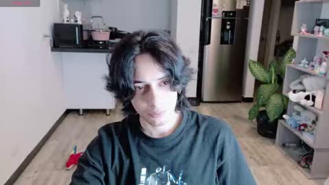 SAI online show from 07/09/26, 01:42