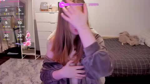 You can call me Lo if someone writes to me in the pm without paying an instant BAN online show from 12/18/24, 05:10