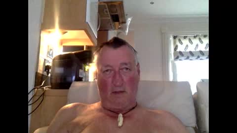 sail_naked online show from 03/29/26, 05:35