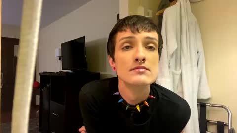 PupTwink online show from 01/09/25, 04:08