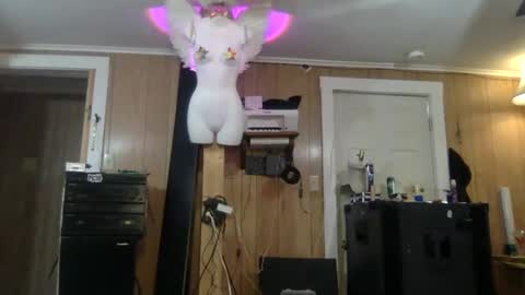 PupTwink online show from 10/25/25, 12:02