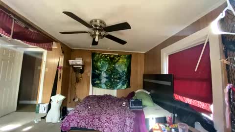 PupTwink online show from 11/27/25, 04:53