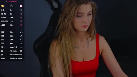 Sofia online show from 03/14/26, 11:32