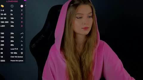 Sofia online show from 05/07/26, 12:38