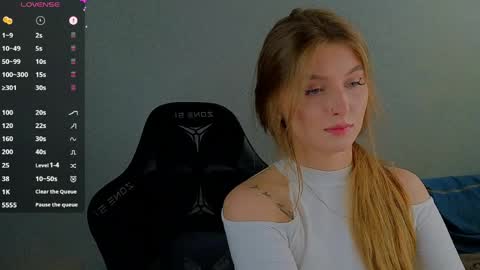 Sofia online show from 05/16/26, 12:40