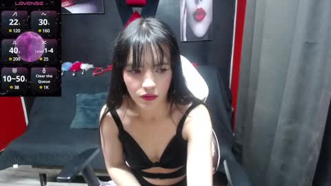 sailor online show from 01/24/25, 03:22