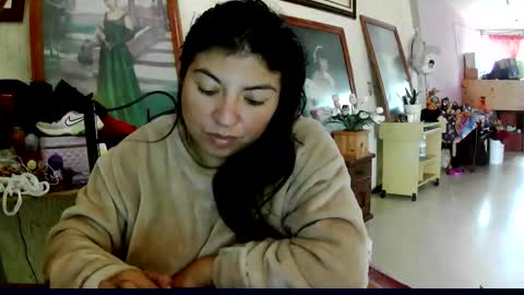 ruby  chocoholic cakeholic coffeeholic cookieholic online show from 11/10/25, 09:36