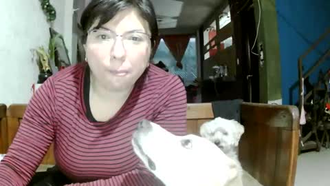 ruby  chocoholic cakeholic coffeeholic cookieholic online show from 01/17/26, 12:26