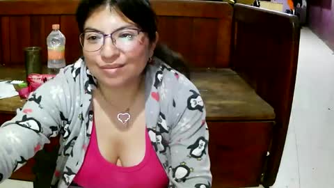 ruby  chocoholic cakeholic coffeeholic cookieholic online show from 03/07/26, 02:19