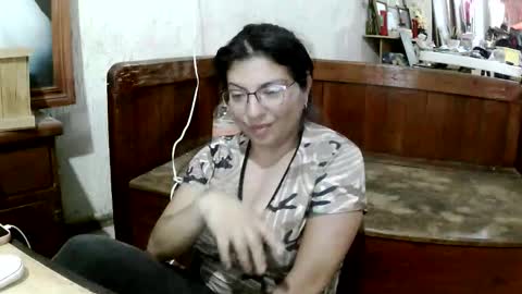 ruby  chocoholic cakeholic coffeeholic cookieholic online show from 03/17/26, 09:18