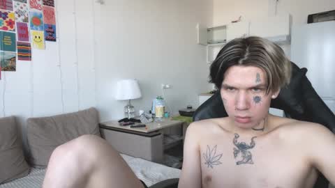 Sofia online show from 01/26/25, 08:46