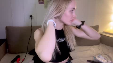 Sofia online show from 01/29/25, 12:13