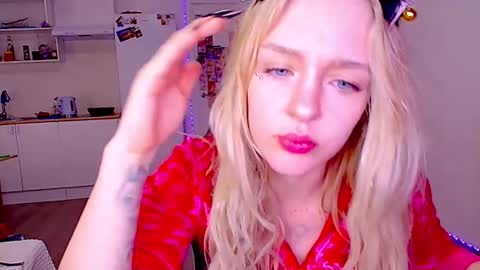 Sofia online show from 03/03/26, 02:07