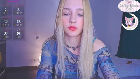 Sofia online show from 04/28/26, 02:27