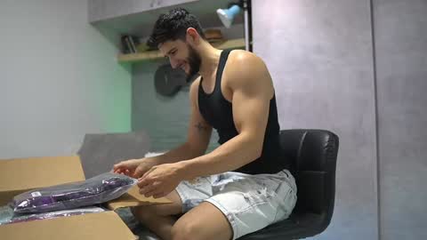 saimon  online show from 01/08/25, 12:38