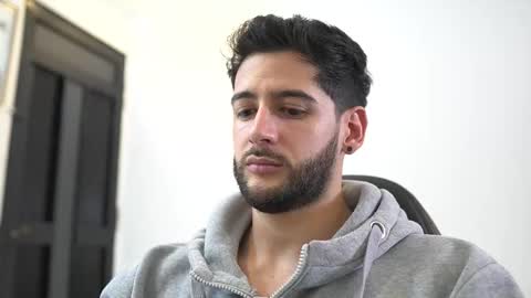 saimon  online show from 10/10/25, 09:36