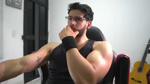 saimon  online show from 10/27/25, 05:39