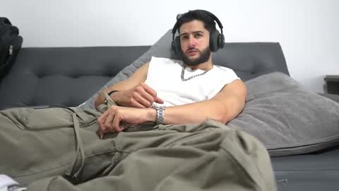 saimon  online show from 02/09/26, 05:06