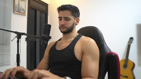 saimon  online show from 04/05/26, 01:47