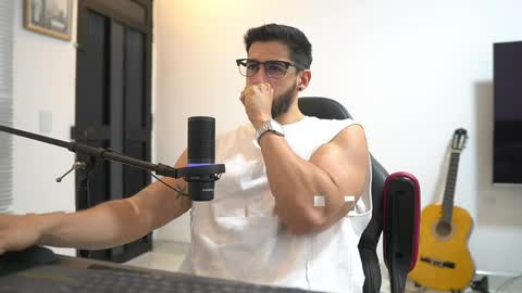 saimon  online show from 04/07/26, 09:37