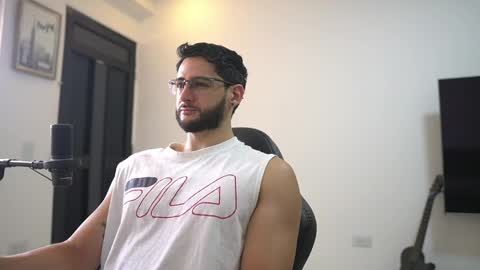 saimon  online show from 04/22/26, 03:02