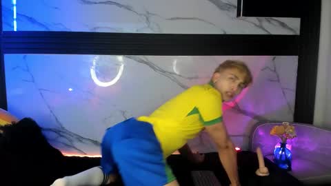 Juan online show from 09/28/25, 05:57