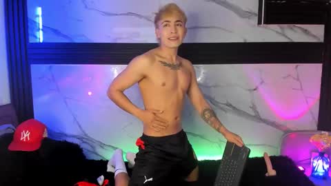 Juan online show from 10/01/25, 06:08