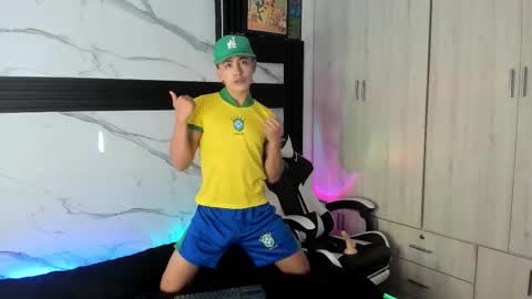 Juan online show from 11/05/25, 03:45