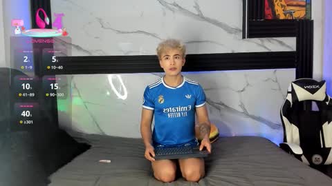 Juan online show from 01/13/26, 05:57