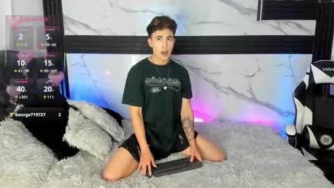 Juan online show from 03/17/26, 04:06