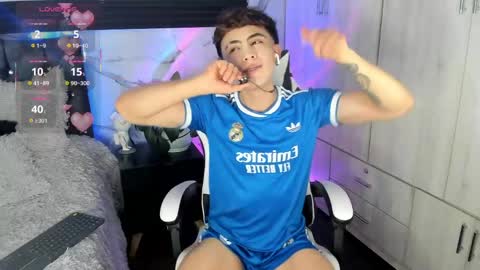 Juan online show from 04/02/26, 07:33