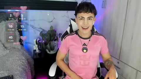 Juan online show from 04/04/26, 05:32