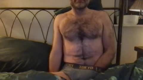 saint009 online show from 12/08/24, 01:02