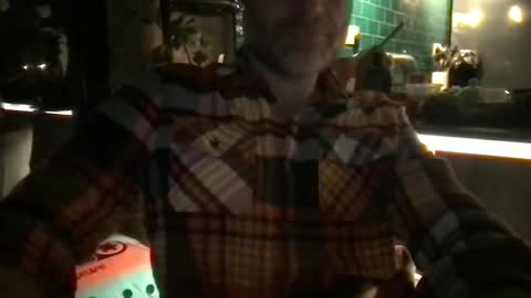 saint009 online show from 11/16/25, 11:21