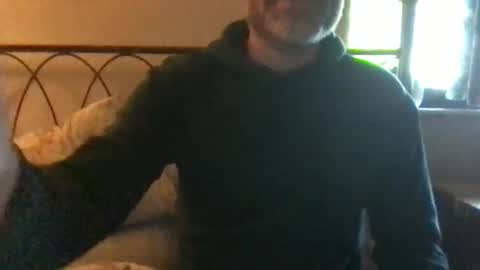 saint009 online show from 11/19/25, 01:33