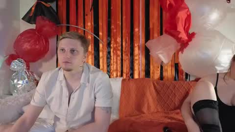 saint__vicious online show from 11/05/25, 08:09