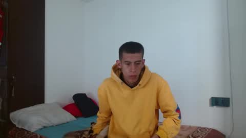 saint boy online show from 12/04/24, 12:25