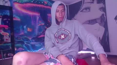 saint boy online show from 02/23/25, 05:56