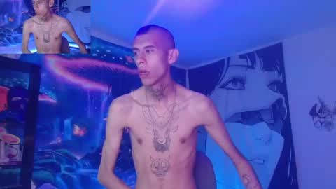 saint boy online show from 03/06/25, 05:46