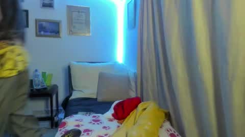 saint boy online show from 12/21/25, 12:40