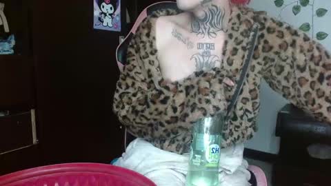 saint boy online show from 04/20/26, 10:40