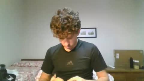 saint_nott online show from 04/16/26, 09:15