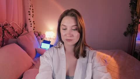 Snapshot of saint_trisha chatting on 05/05/26, 08:28 Trisha online show from 05/05/26, 08:28